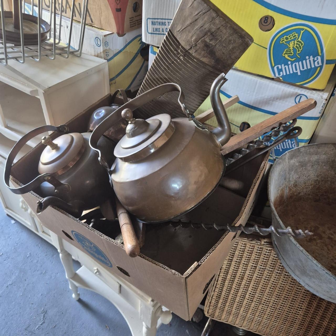 KONINGSDAG SCHUURVERKOOP RITTHEM 👑