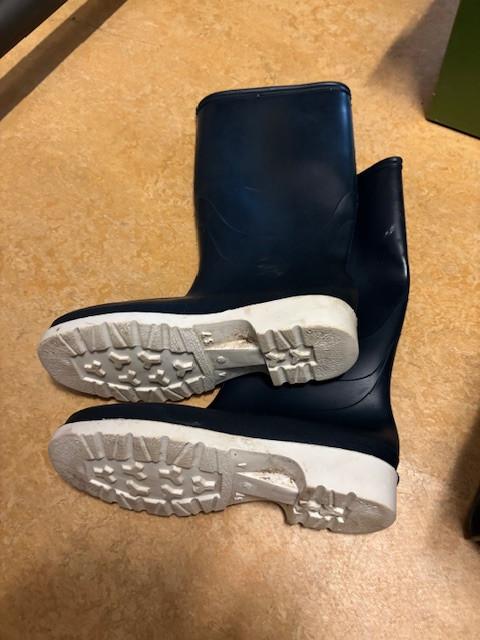 Kinderlaarzen, maat 37