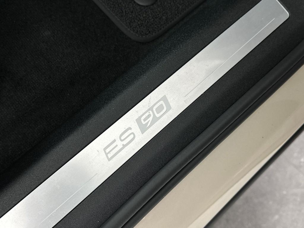 Volvo Es90 245kw single motor extended range plus