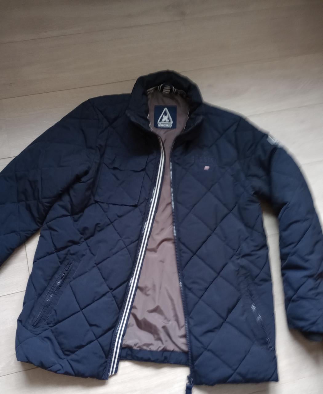 Gaastra Heren Winterjack maat L.