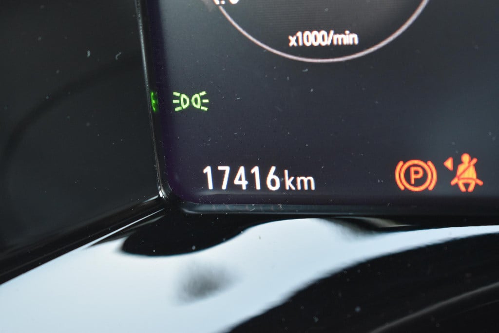 Opel Mokka 1.2 turbo gs 100pk | navi | lmv | cruise | cruise | camera