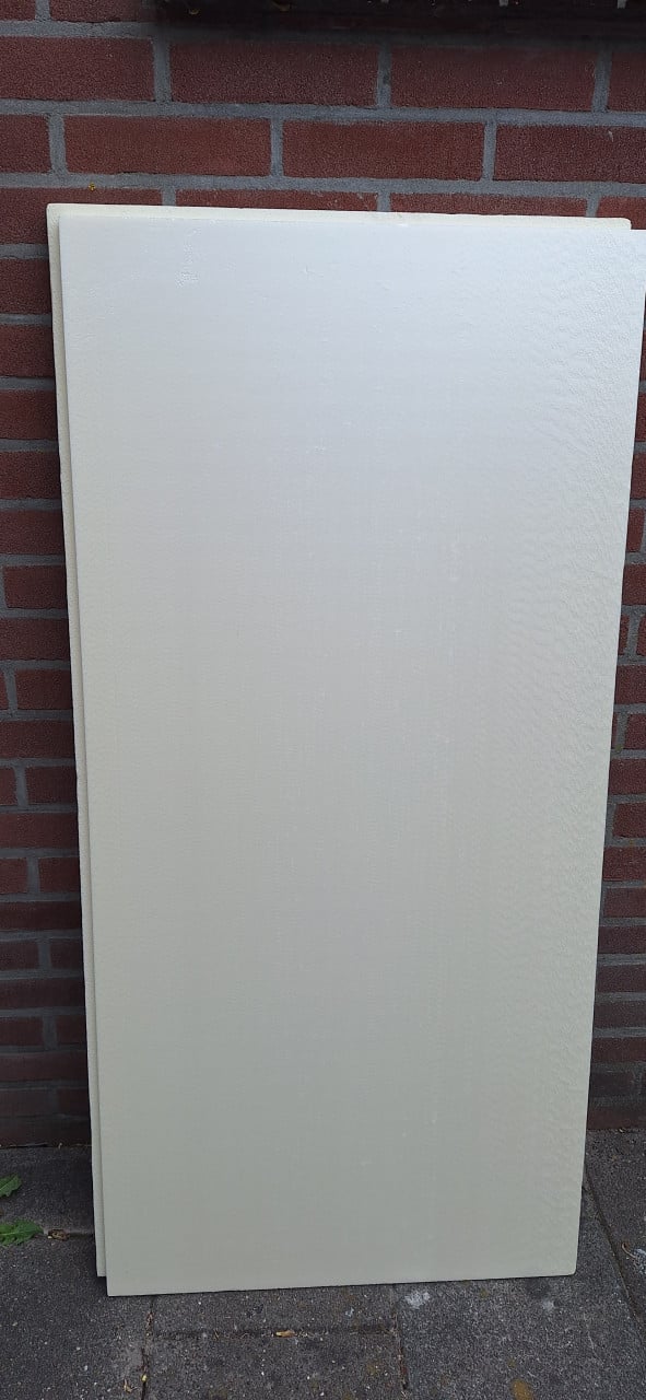Isolatieplaten