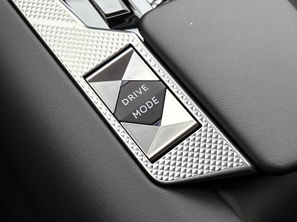 Ds Ds 4 no e-tense pallas comfort tech pack 58.3 kwh | adaptieve cruise con