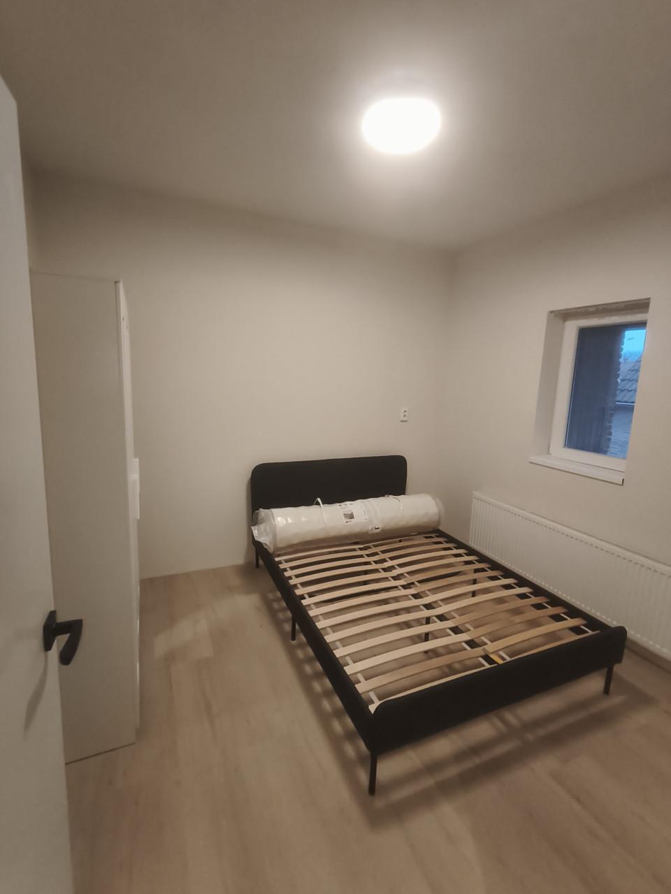 Appartement te huur Terneuzen (gemeubileerd)