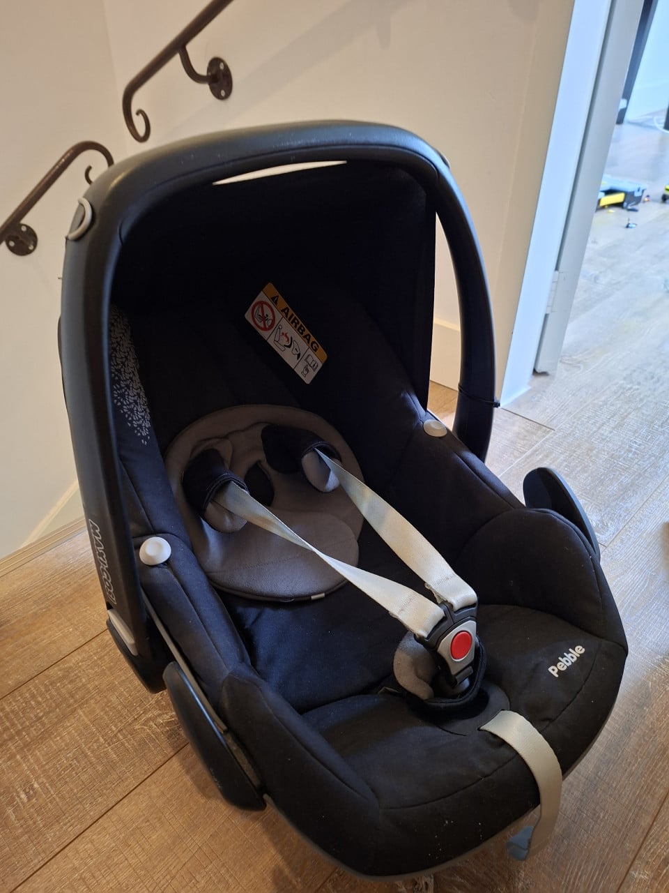 Maxi-cosi