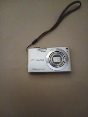 Foto camer Digitaal