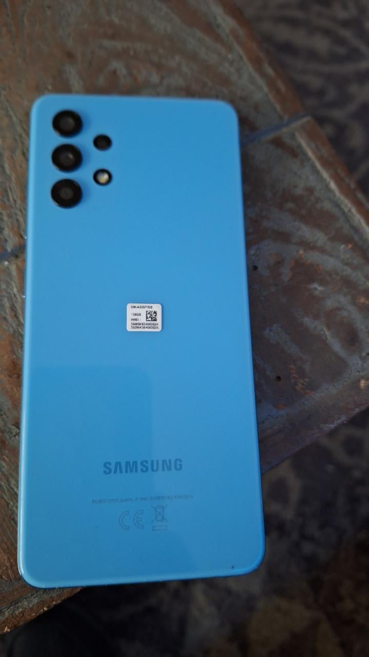 Samsung A32