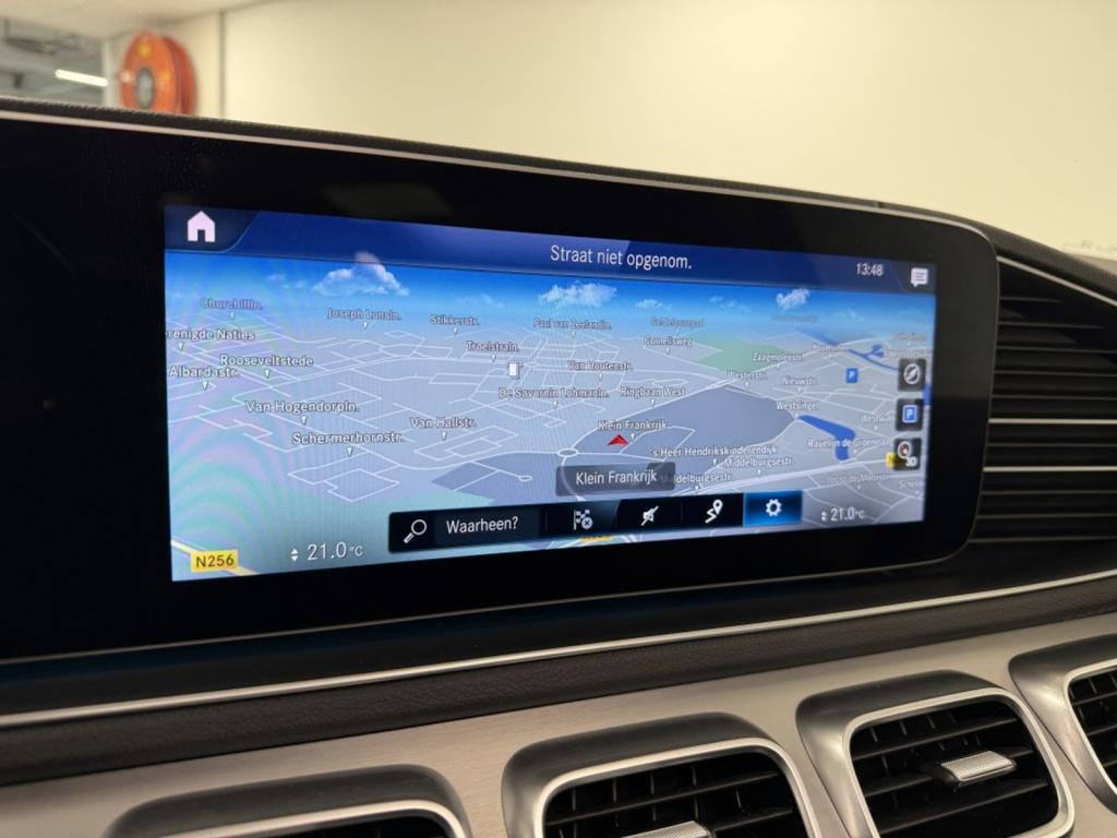 Mercedes-Benz Gle 450 4matic premium plus 7p | trekhaak | burmester | p