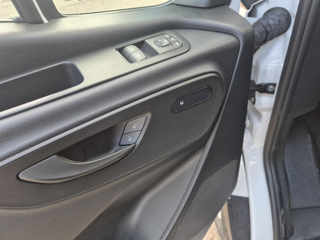 Mercedes-Benz Sprinter 317 1.9 cdi l3h2 rwd functional