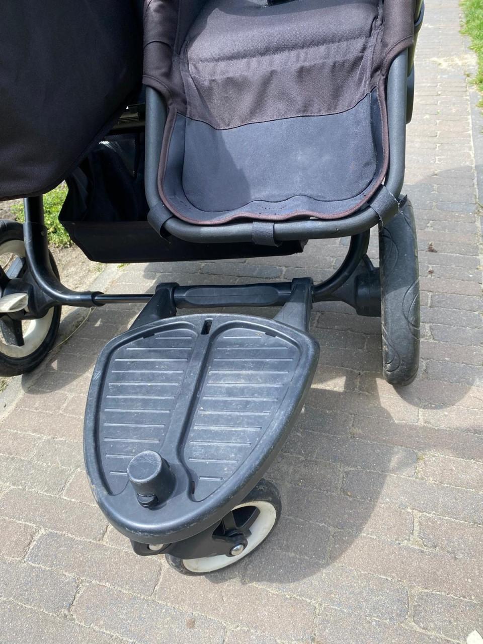 Bugaboo Donkey3