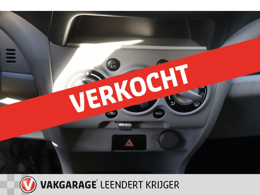 Suzuki Alto 1.0 comfort plus