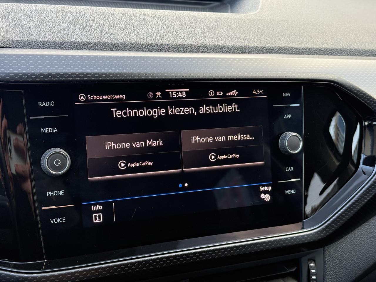 Volkswagen T-Cross - 1.5 TSI Style Business R