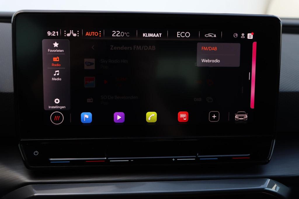 Cupra Leon 1.4 e-hybrid vz adrenaline 245pk dsg6