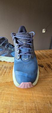 Trail wandelschoenen