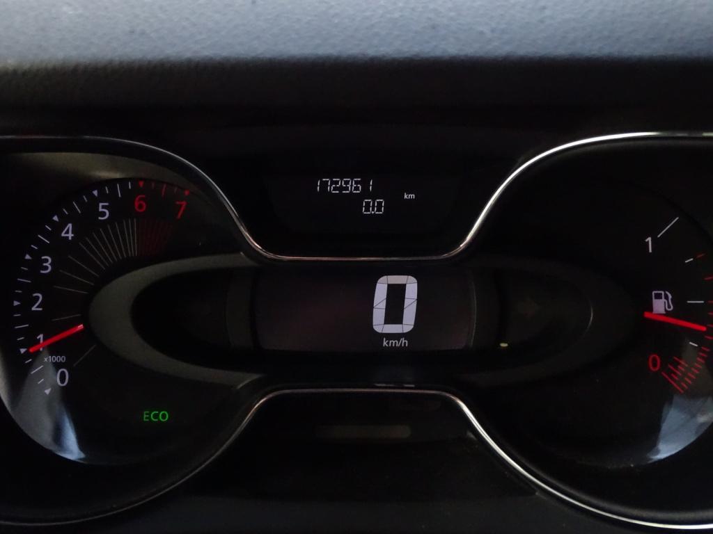 Renault Captur 0.9 tce limited