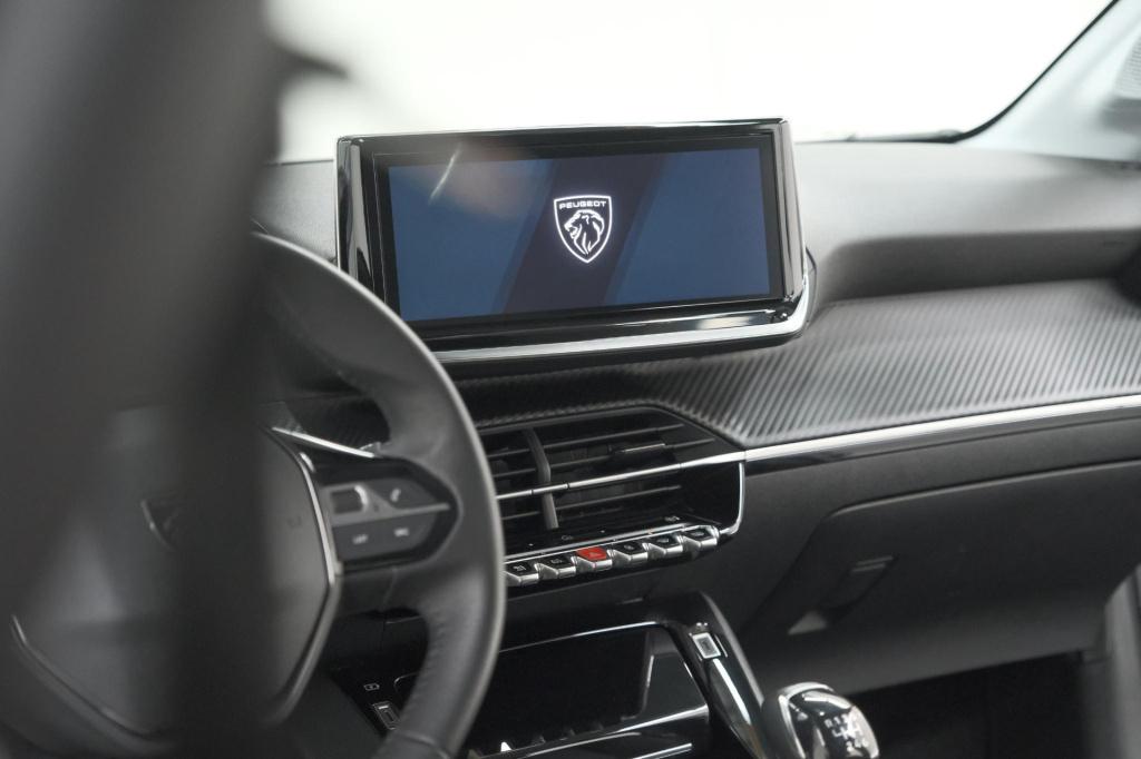 Peugeot 208 puretech 100 allure pack | nieuw model | apple carplay | parkee
