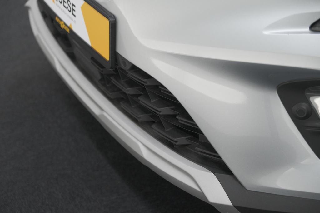Renault Captur 1.6 e-tech full hybrid 145 techno | camera | parkeersensoren