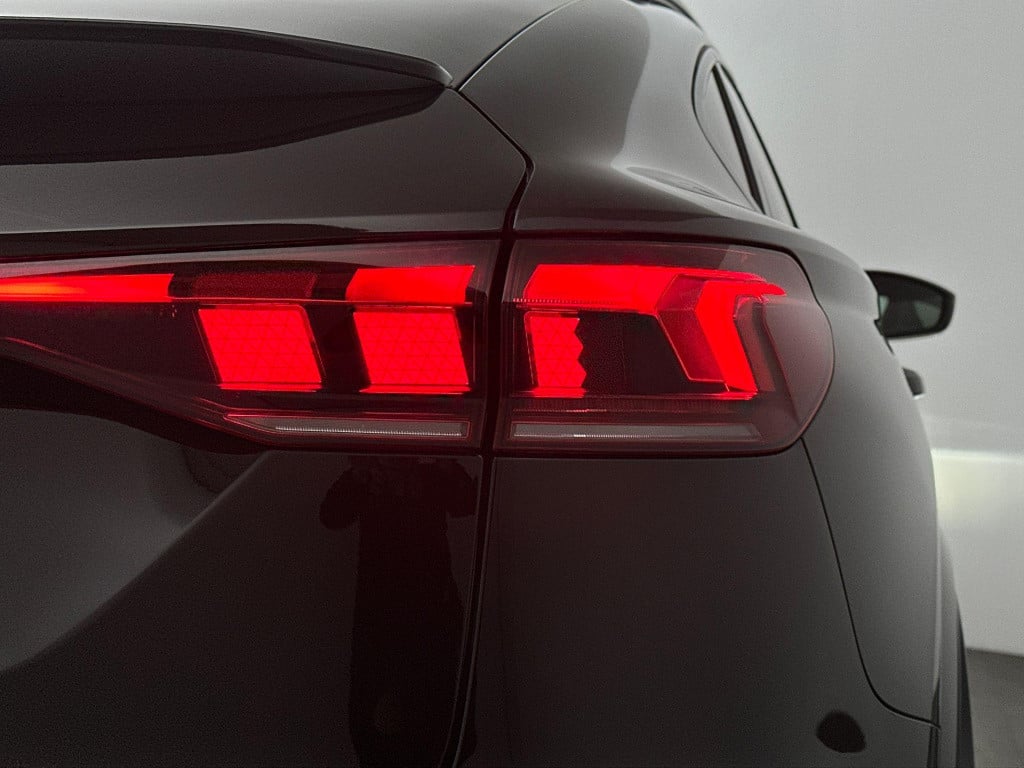 Audi Q6 E-tron sportback s edition e-tron perf 225kw/306pk 100kwh sportback