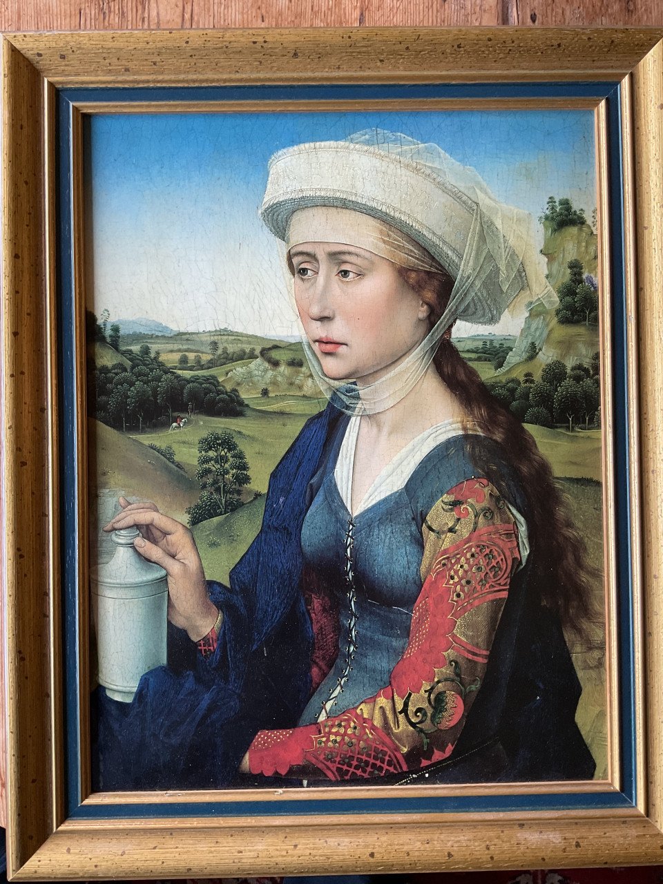 Brocante schuurverkoop Gawege