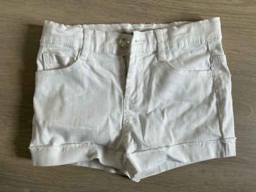 Heel veel meisjes kinderkleding maat 122