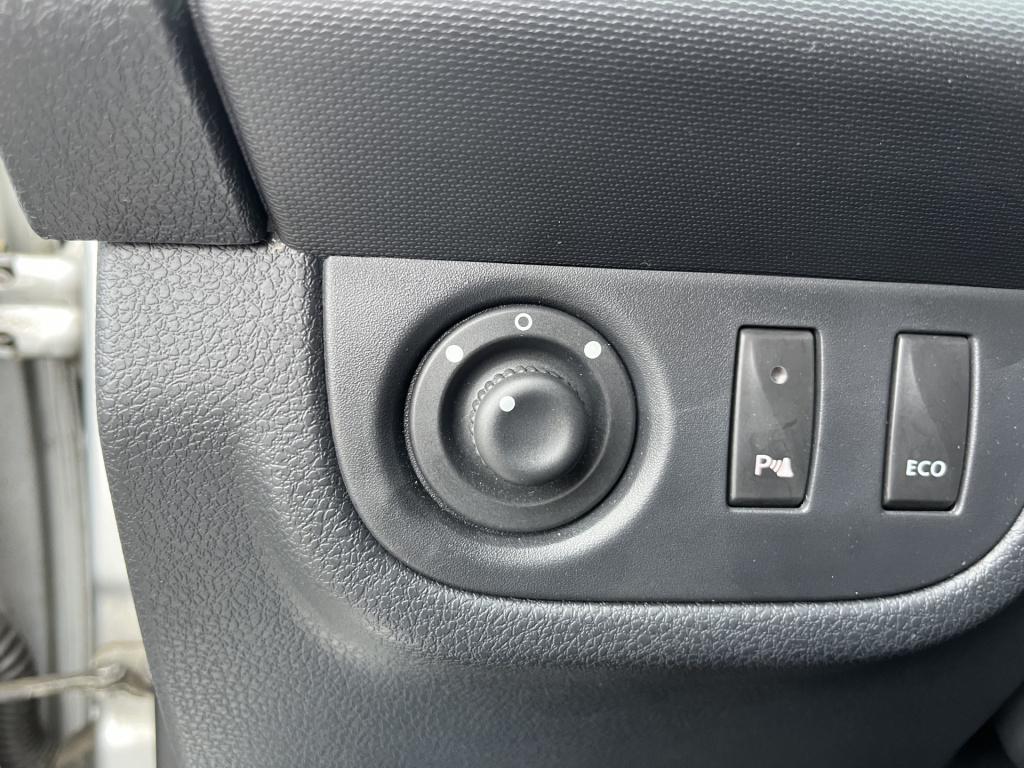 Dacia Sandero Stepway 0.9 tce lauréate 40 dkm