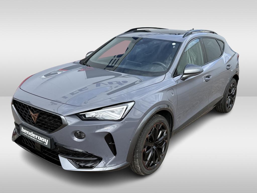 Cupra Formentor 1.4 e-hybrid 245pk vz | pano dak