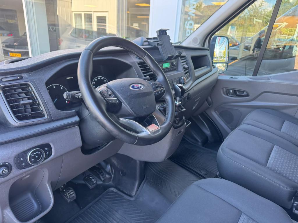 Ford Transit 350 2.0 tdci l2h2 trend