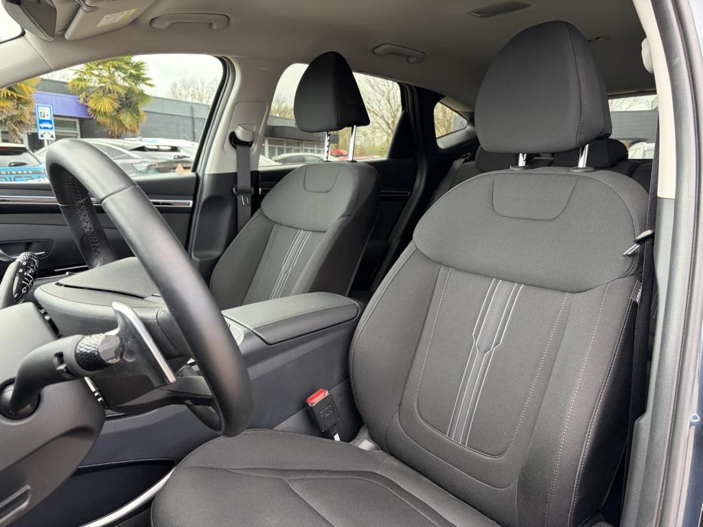 Hyundai Tucson 1.6 t-gdi phev comfort 4wd