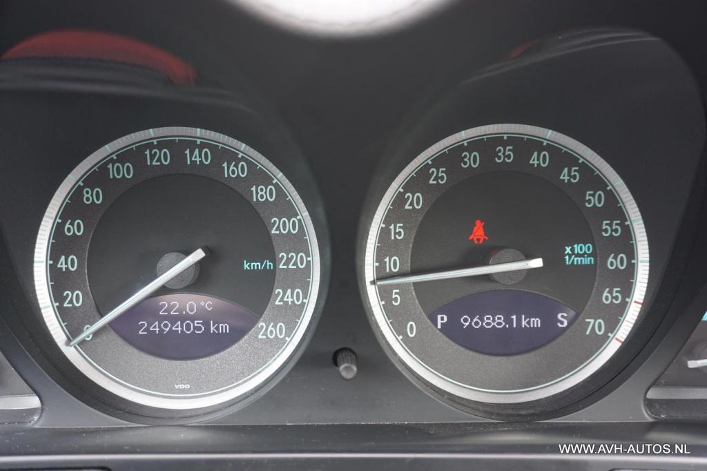 Mercedes-Benz Sl 500