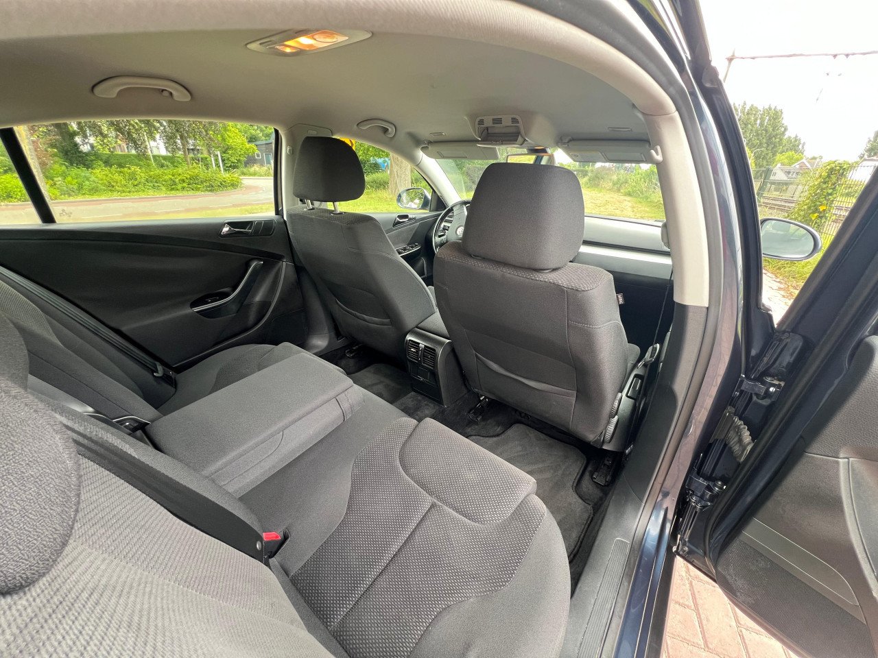 Volkswagen Passat 1.6 Classic Benzine 2008