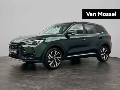 MG Onbekend 1.5 hybrid+ luxury | super voordeel – op = op - 7 jaar garantie