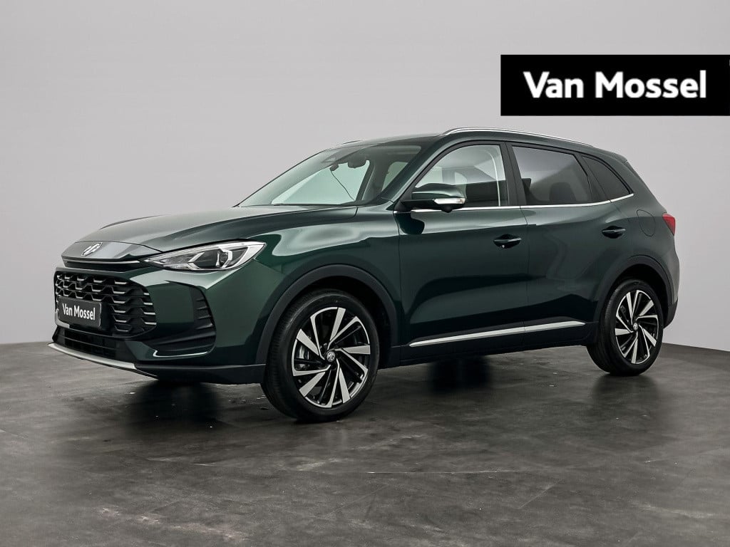 MG Onbekend 1.5 hybrid+ luxury | super voordeel – op = op - 7 jaar garantie