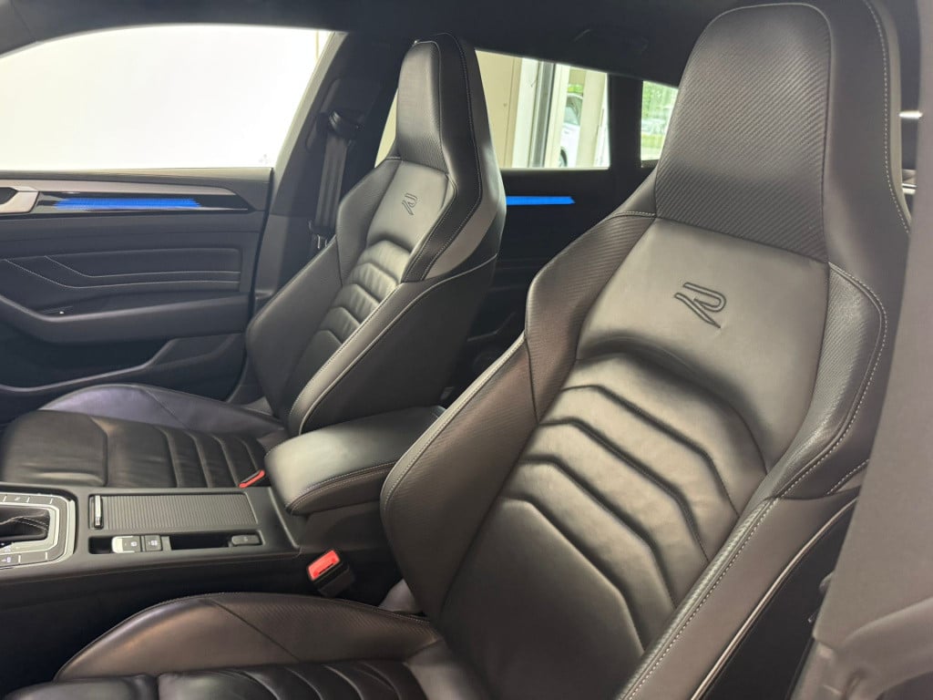 Volkswagen Arteon shooting brake 1.4 tsi ehybrid r-line business+