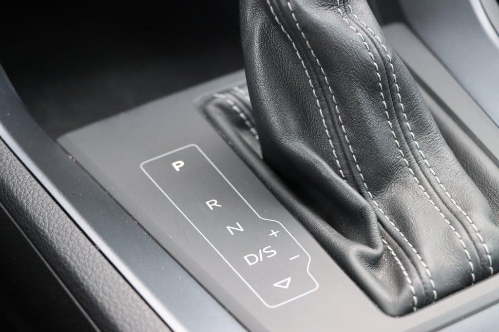 Audi Q3 35 tfsi s line s-tronic