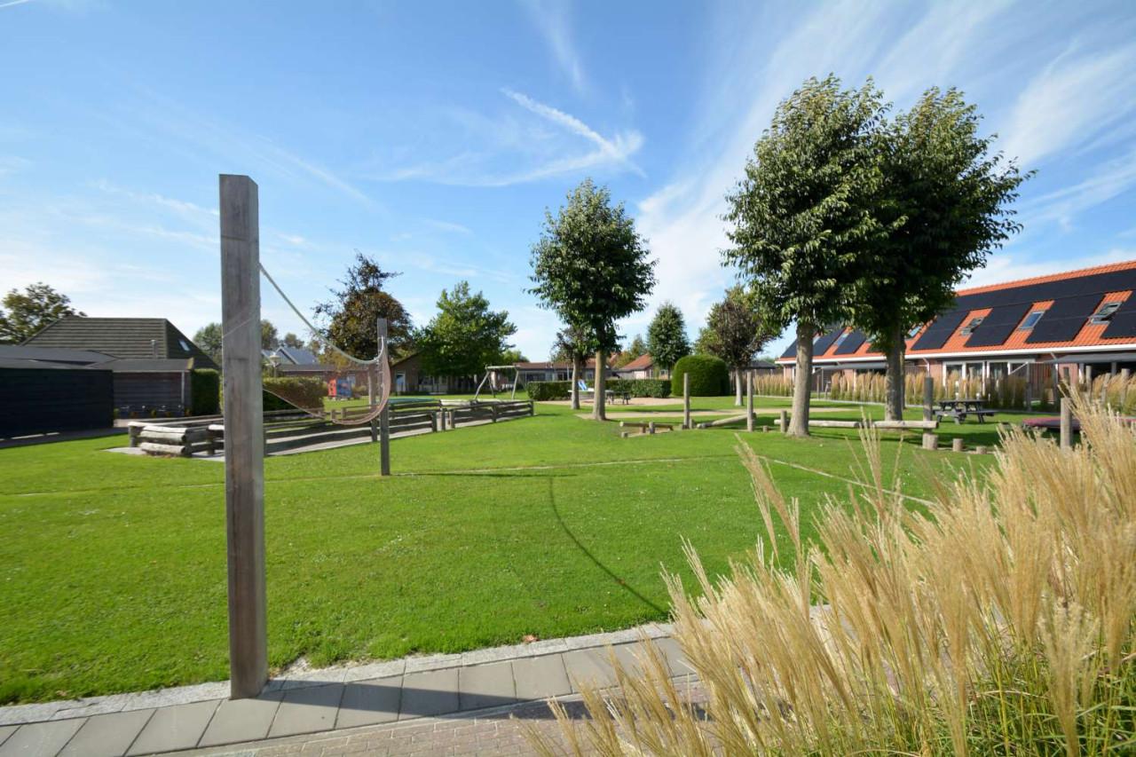 Huurwoning voor 1 jaar in Serooskerke, naast Middelburg en Vlissingen