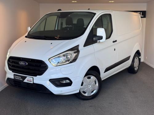 Ford Transit Custom 340 1.0 ecoboost l1h1 phev trend