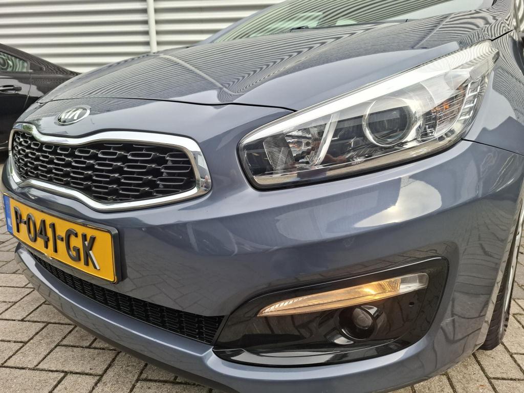 Kia Cee'd sportswagon 1.4 gdi navigator airco/nav/cam