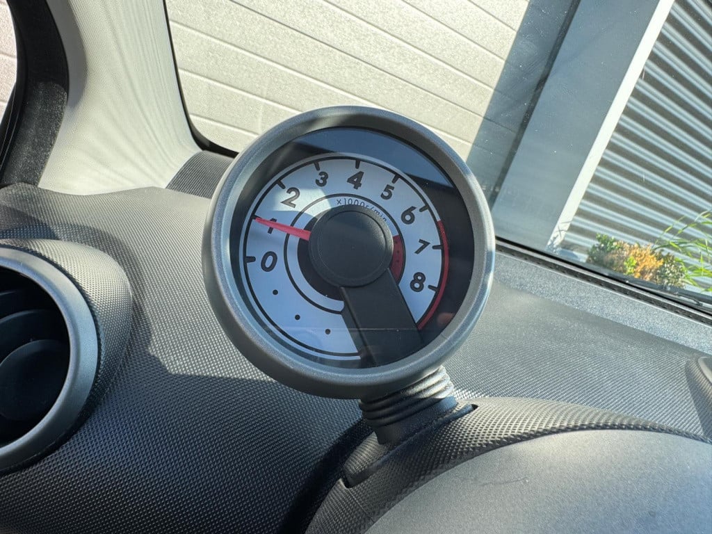 Peugeot 107 1.0 active/facelift/133.00 nap/rijklaar/