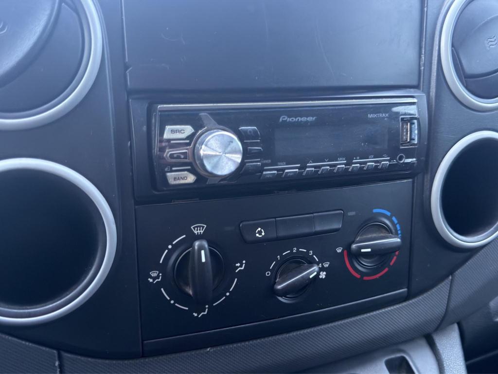 Citroen Berlingo 1.6 hdi 500 comfort economy