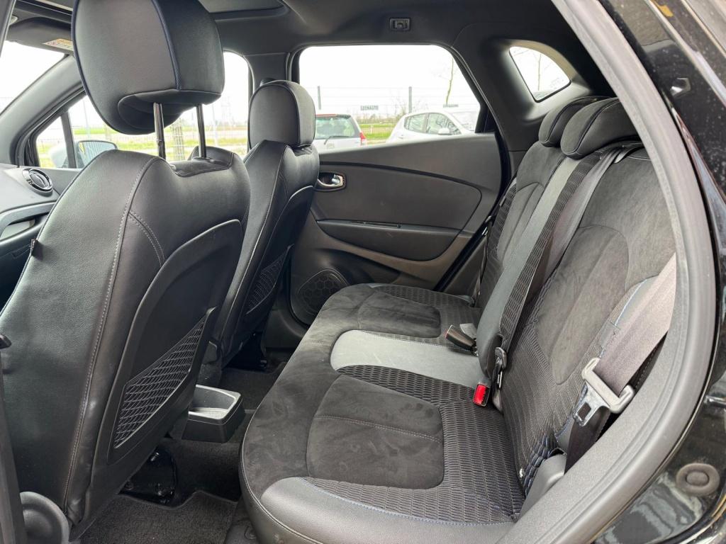 Renault Captur 1.3 tce version s