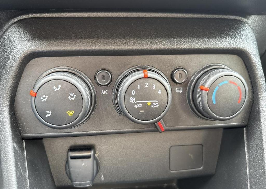 Dacia Sandero 1.0 tce 90 expression