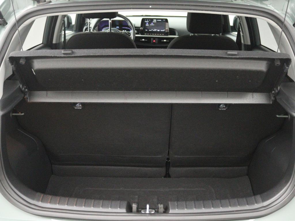 Kia Picanto 1.0 dpi executiveline | climate control | stuur-/stoelverwarmin