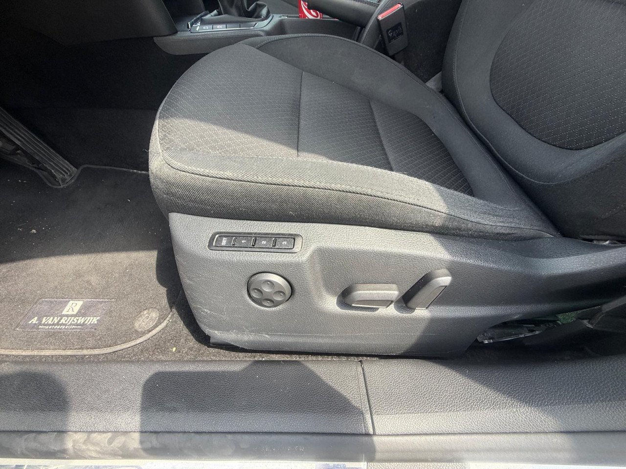 Skoda Superb 1.6 tdi