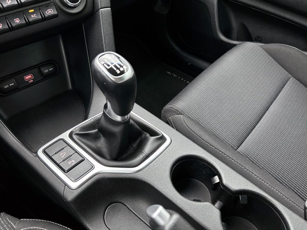 Kia Sportage 1.6 gdi dynamicline