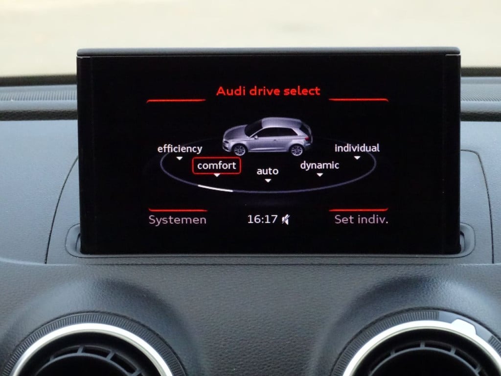 Audi A3 1.4 tfsi ambition pro line plus | pano | leder | stoelverwarming