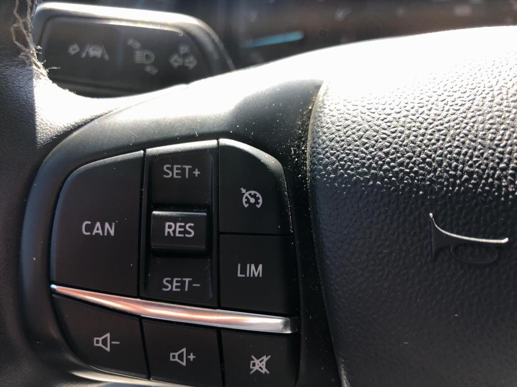 Ford Fiesta 1.0 ecoboost 100pk 5d titanium , trekhaak