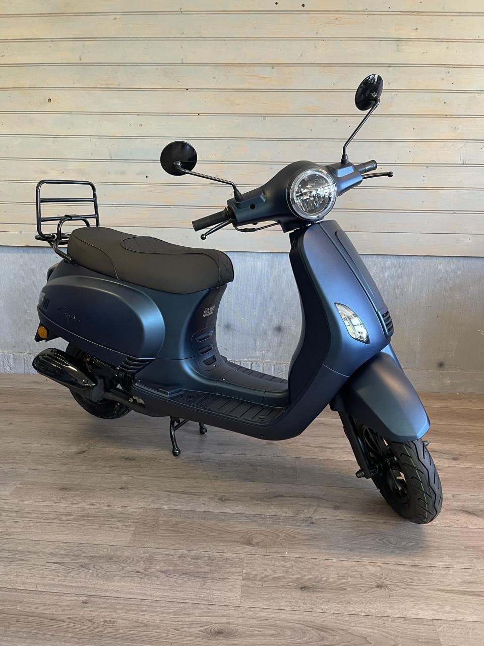 Scooterpromo Goes | Grote voorraad nieuwe scooters!