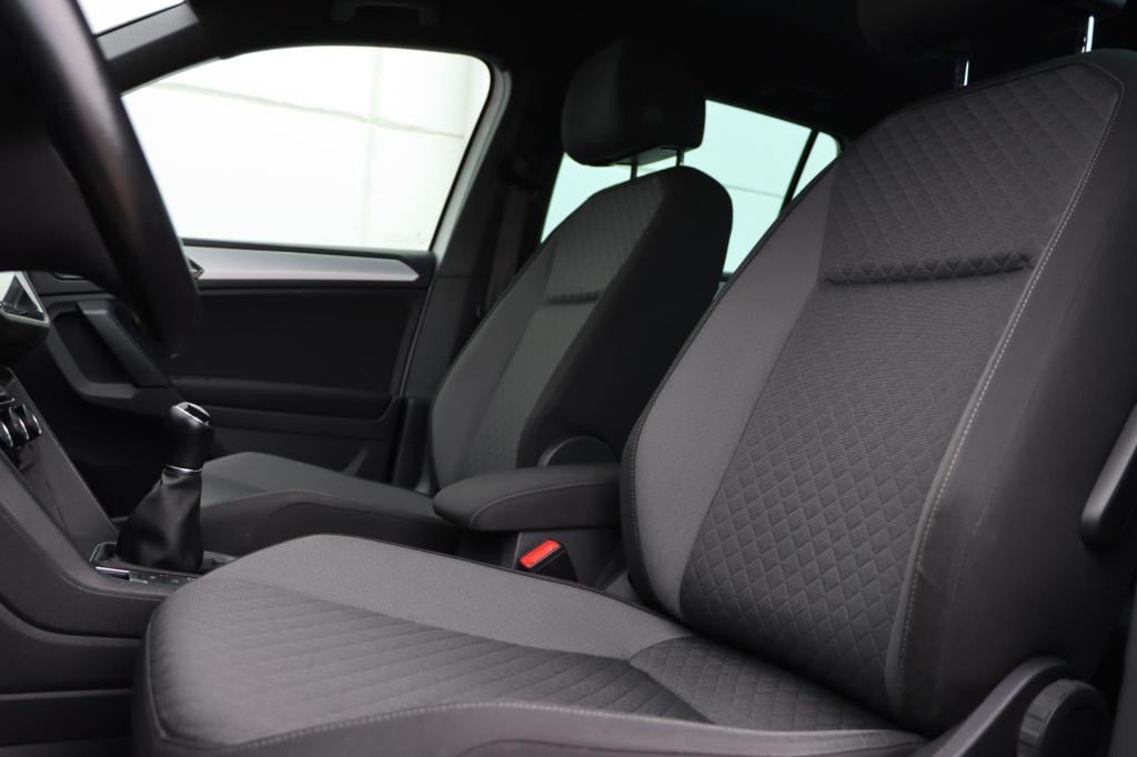 Volkswagen Tiguan 1.4 tsi comfortline business r 125pk