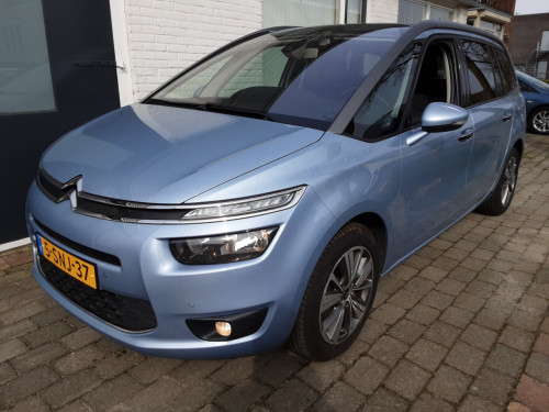 Citroen Grand C4 Picasso 1.6 VTi Business 7 persoons