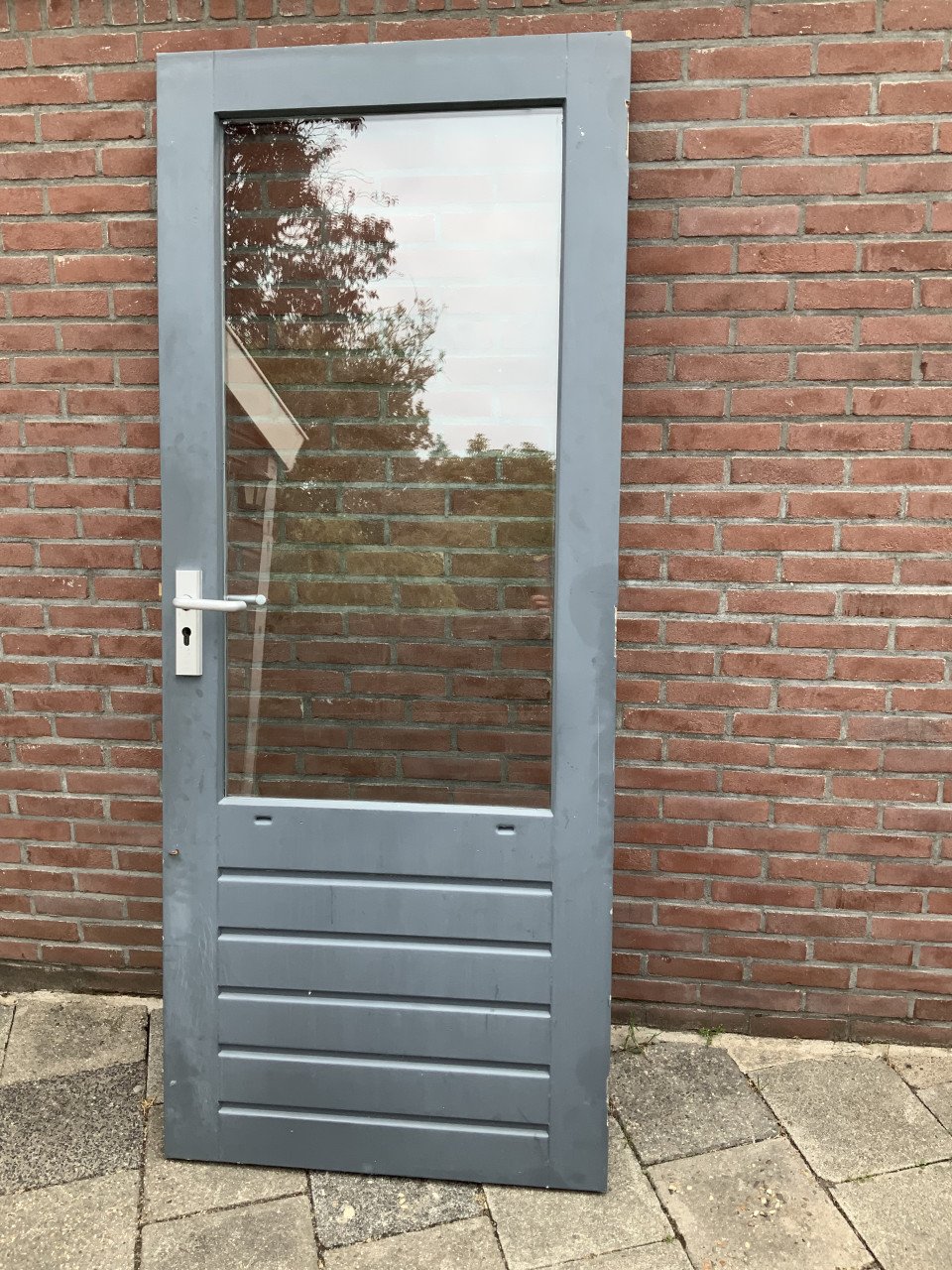 Achterdeur (C)